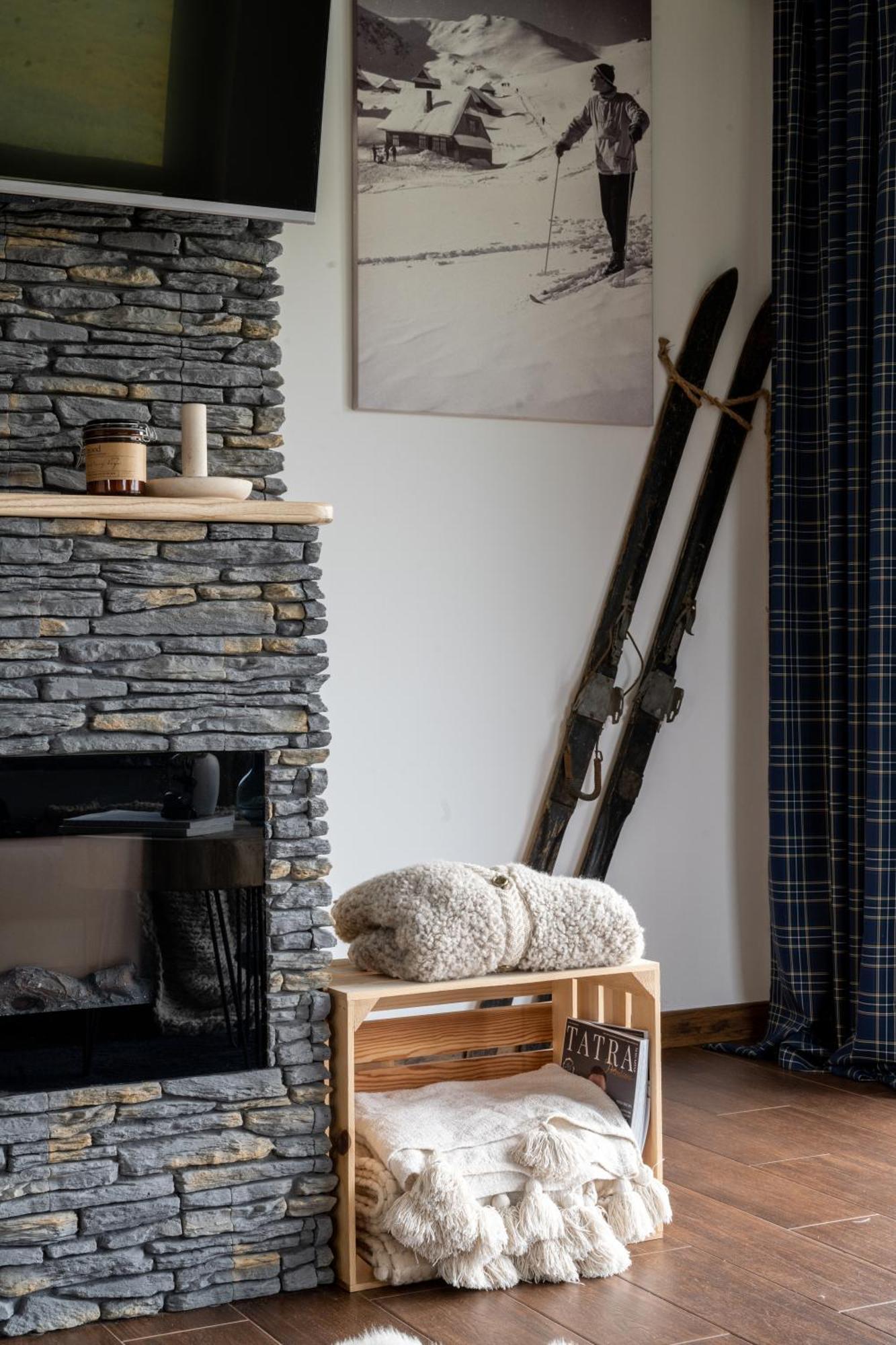 Domek Zakopane Tatrzanski Kacik Apartzakop Exteriér fotografie
