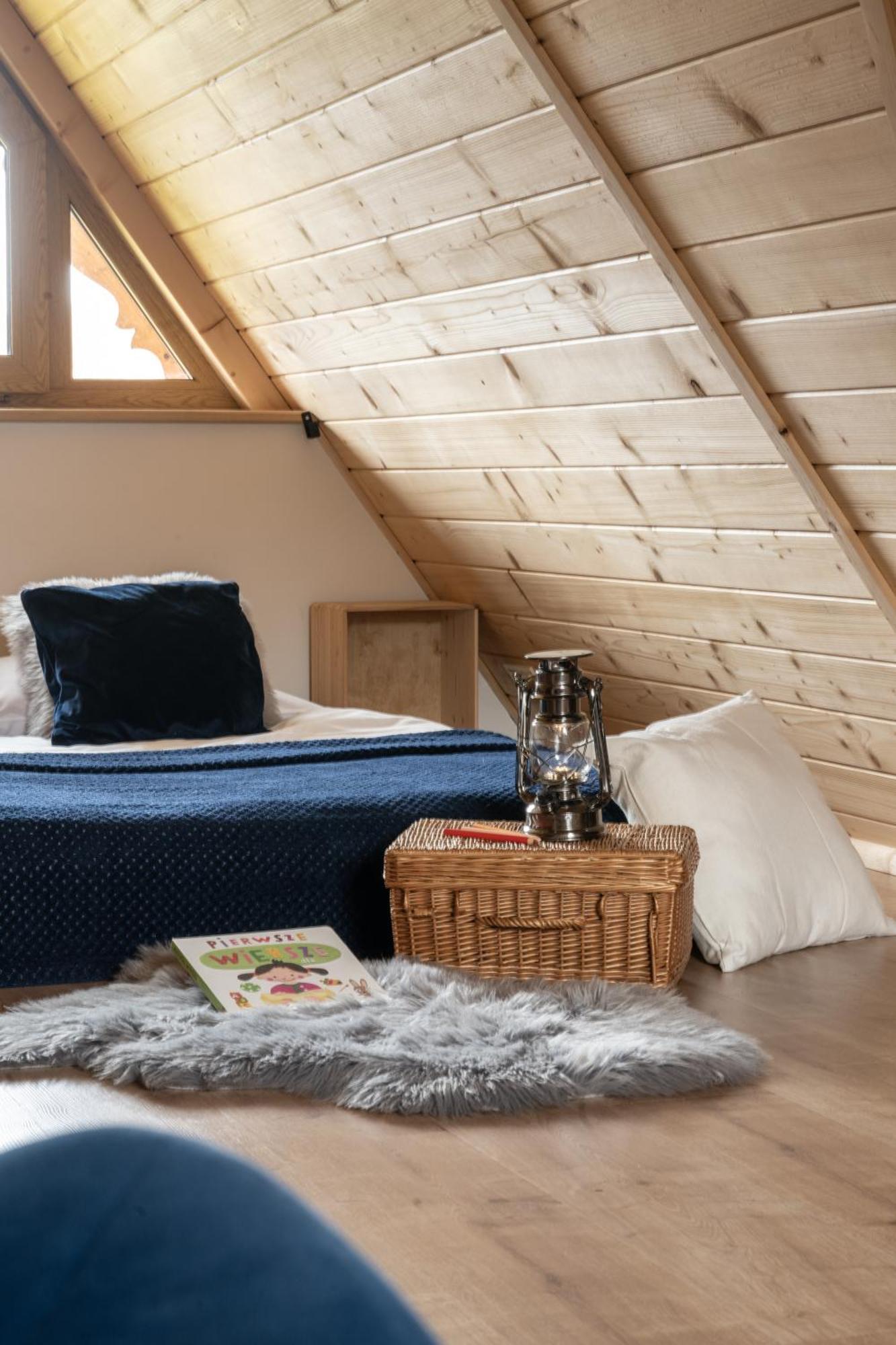 Domek Zakopane Tatrzanski Kacik Apartzakop Exteriér fotografie