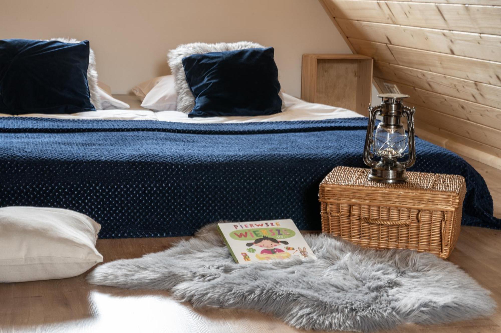 Domek Zakopane Tatrzanski Kacik Apartzakop Exteriér fotografie