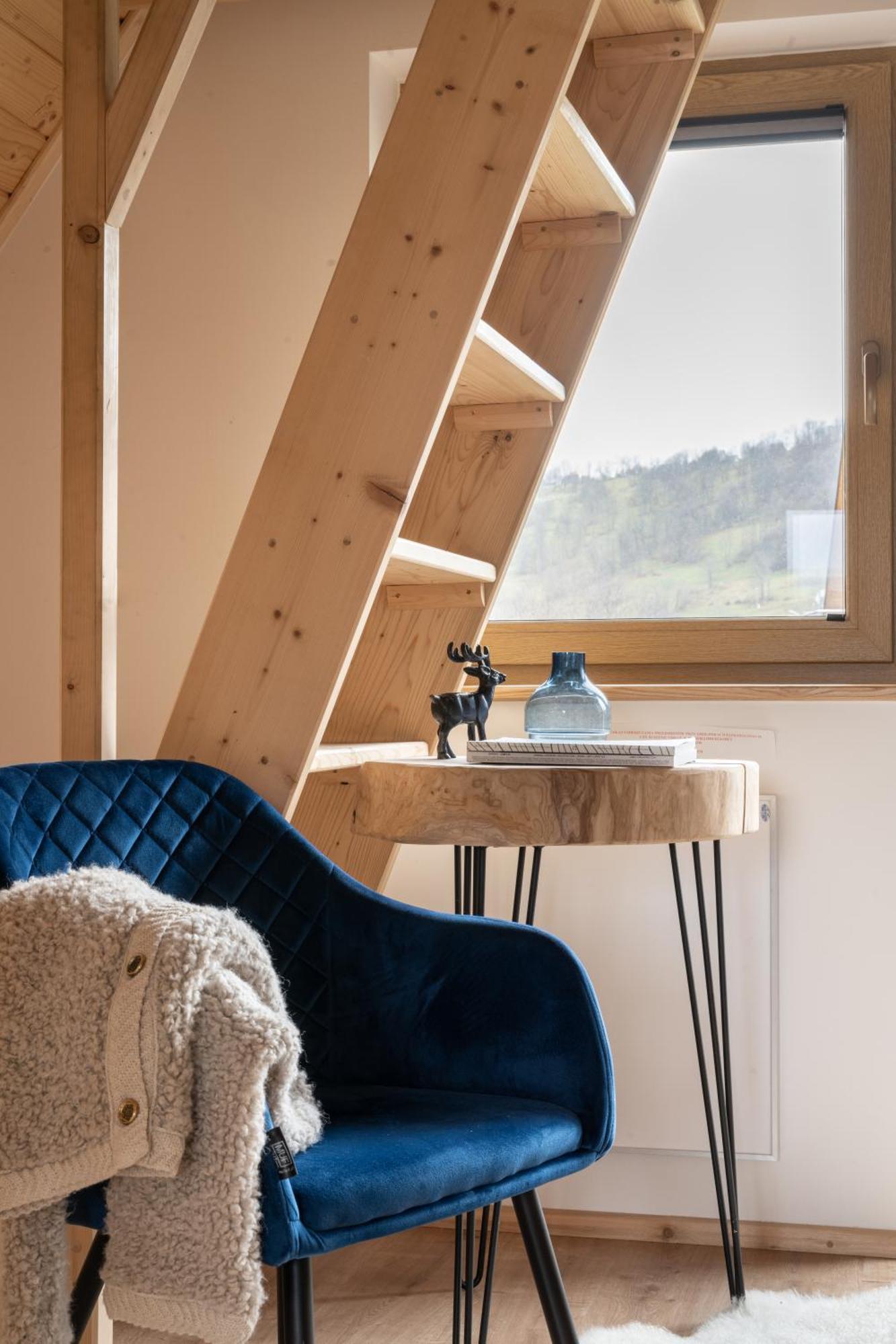 Domek Zakopane Tatrzanski Kacik Apartzakop Exteriér fotografie