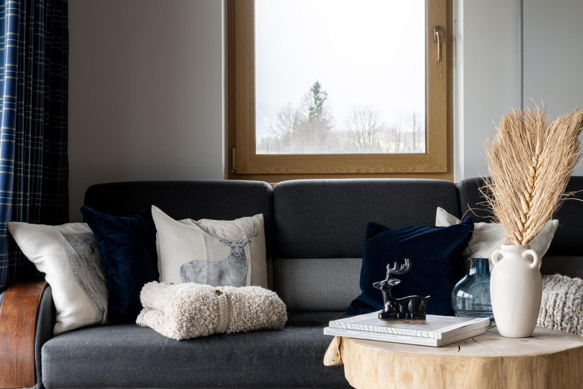 Domek Zakopane Tatrzanski Kacik Apartzakop Exteriér fotografie